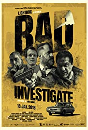 Bad Investigate 2018 Dub in Hindi full movie download